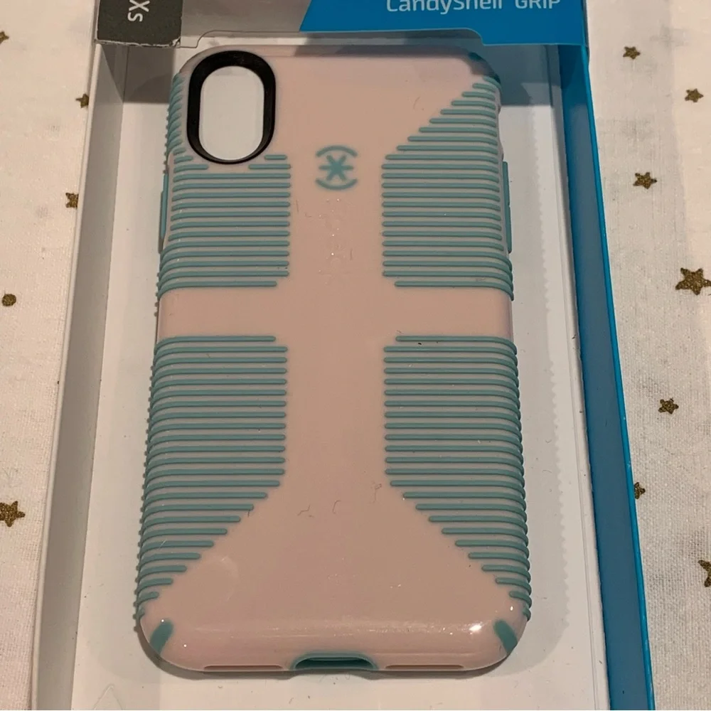 💥2/$10 Speck IPhone X|Xs phone case